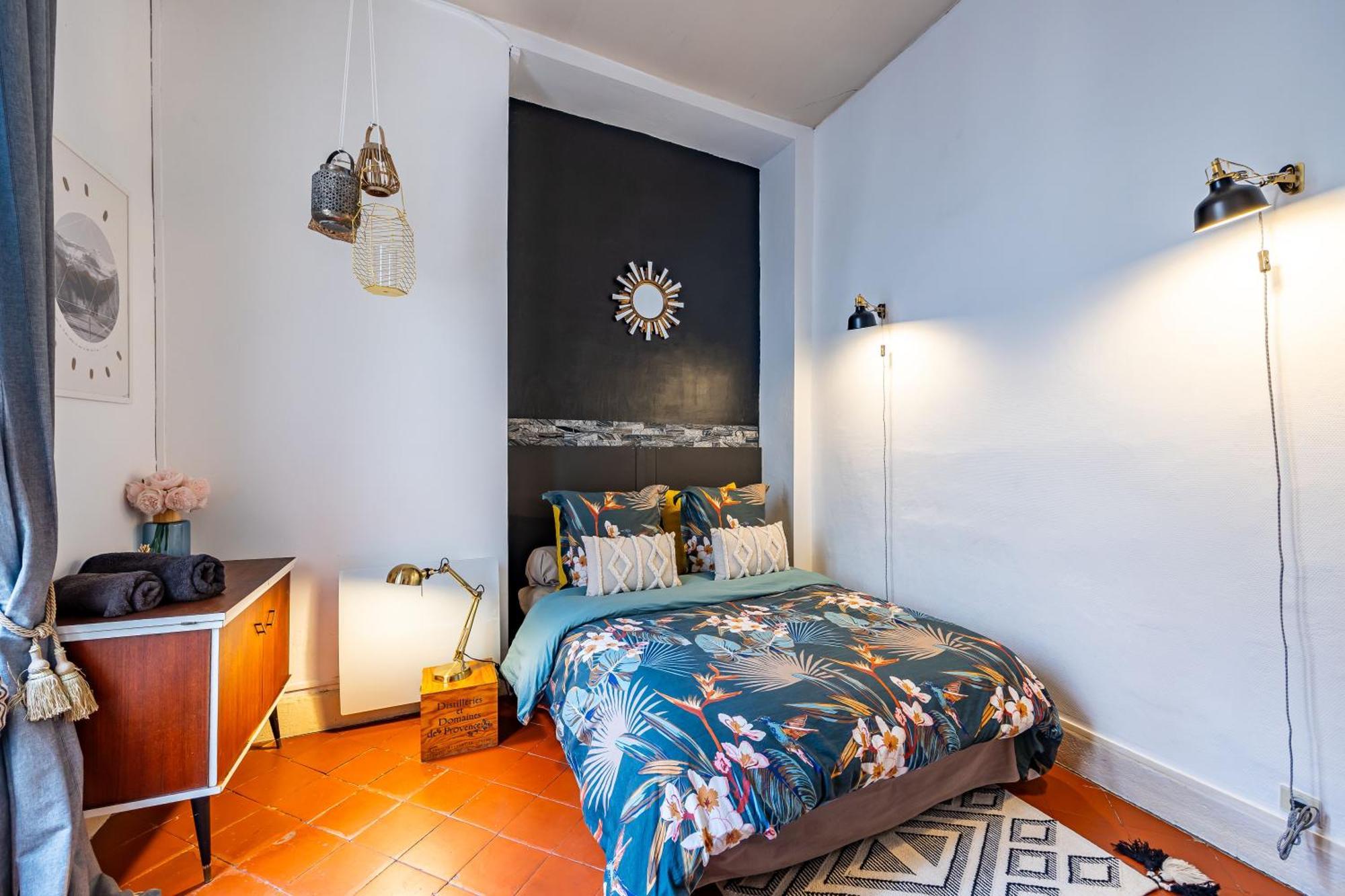 Appartement Haussmannien D'Artiste, Exception, Quai De Saone Balcon+Parking Lyon Exterior foto